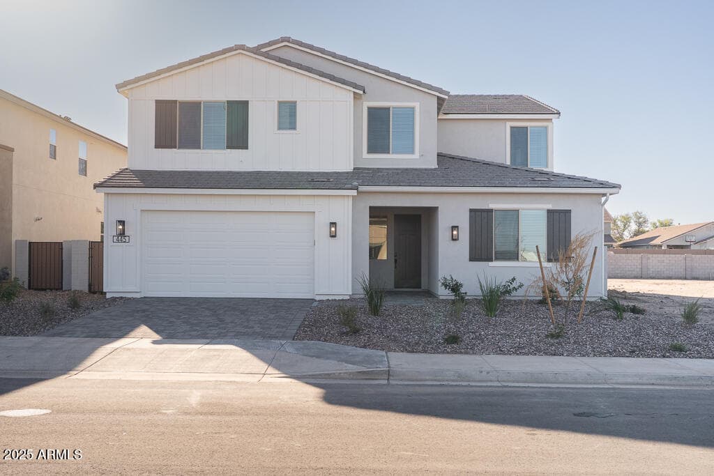 445 E La Estela Lane, San Tan Valley, AZ 85140