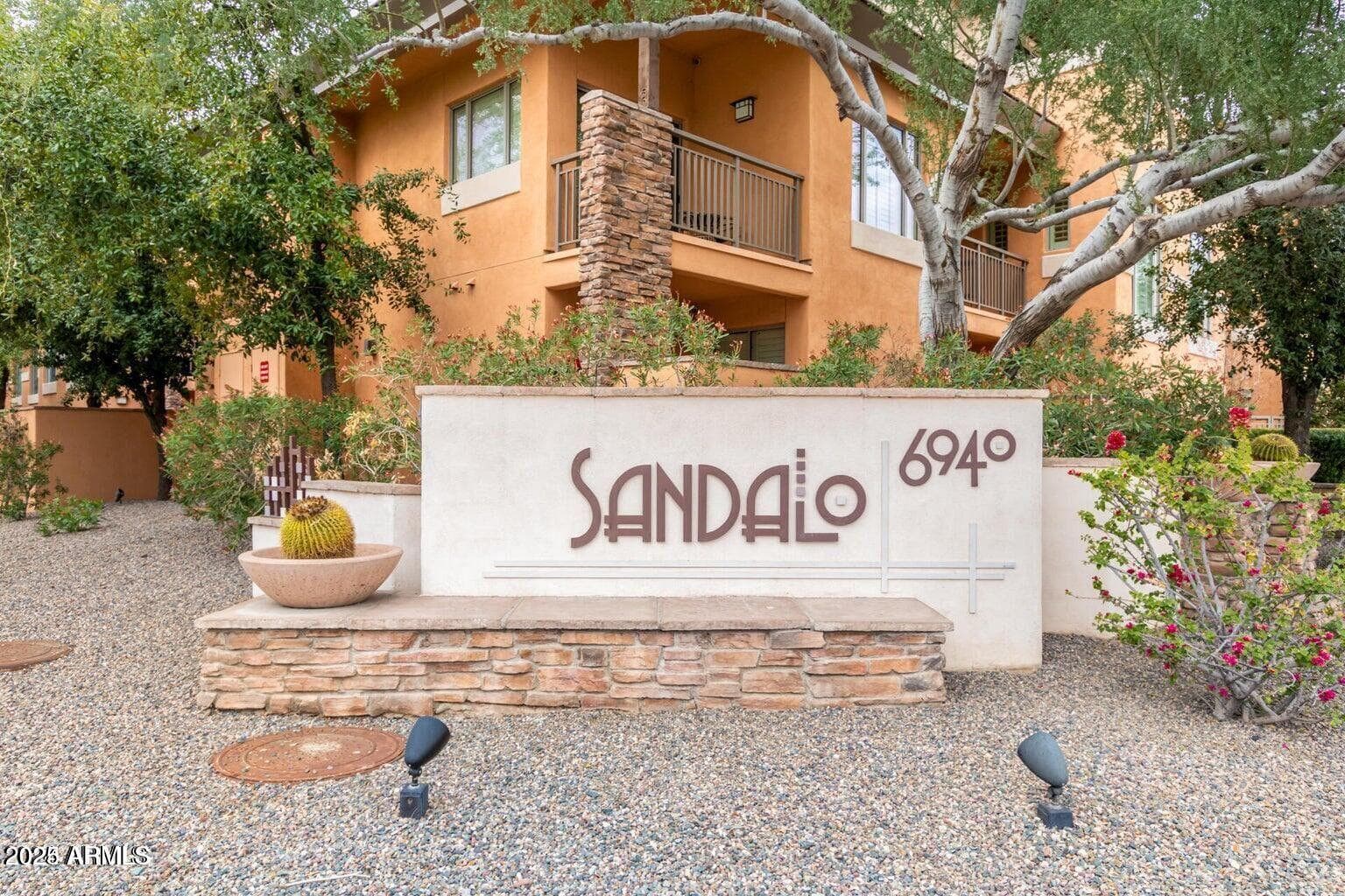 6940 E COCHISE Road 1035, Paradise Valley, AZ 85253 — photo 36 of 36