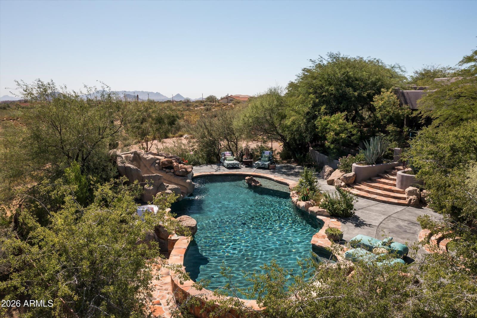 42421 N Deer Trail Road, Cave Creek, AZ 85331 — photo 55 of 59