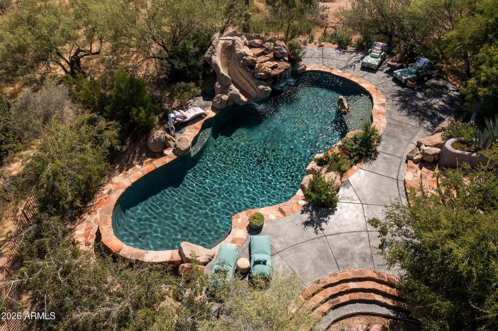 42421 N Deer Trail Road, Cave Creek, AZ 85331 — photo 1 of 59