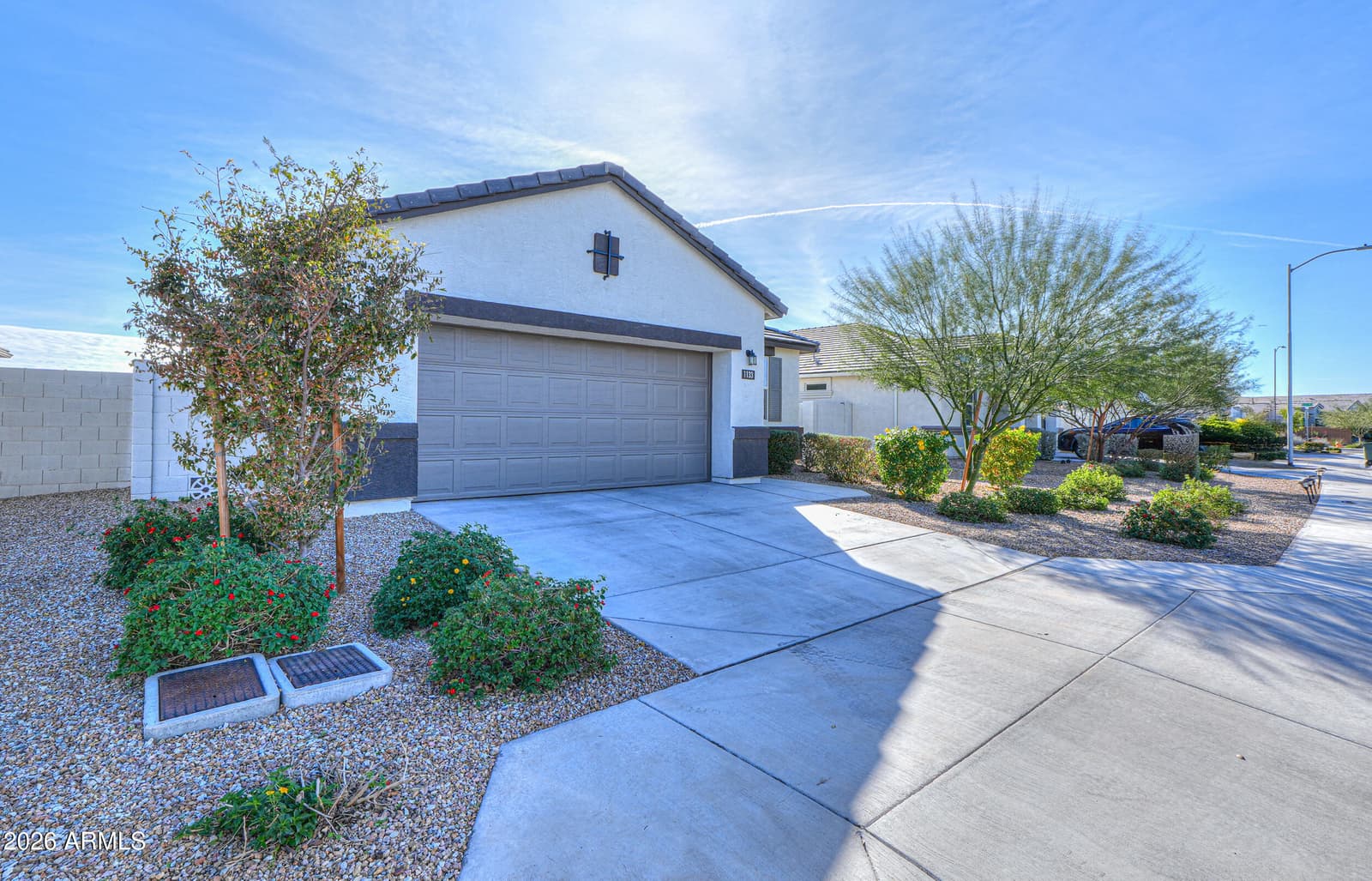 1133 W Paradise Way, Casa Grande, AZ 85122 — photo 2 of 21