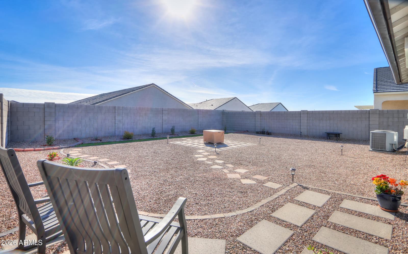 1133 W Paradise Way, Casa Grande, AZ 85122 — photo 19 of 21