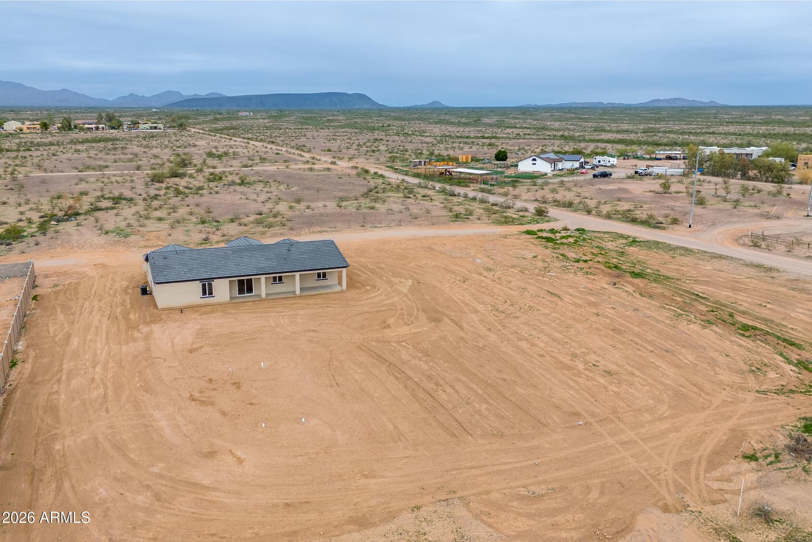 37313 W Georgia Avenue, Tonopah, AZ 85354 — photo 18 of 19