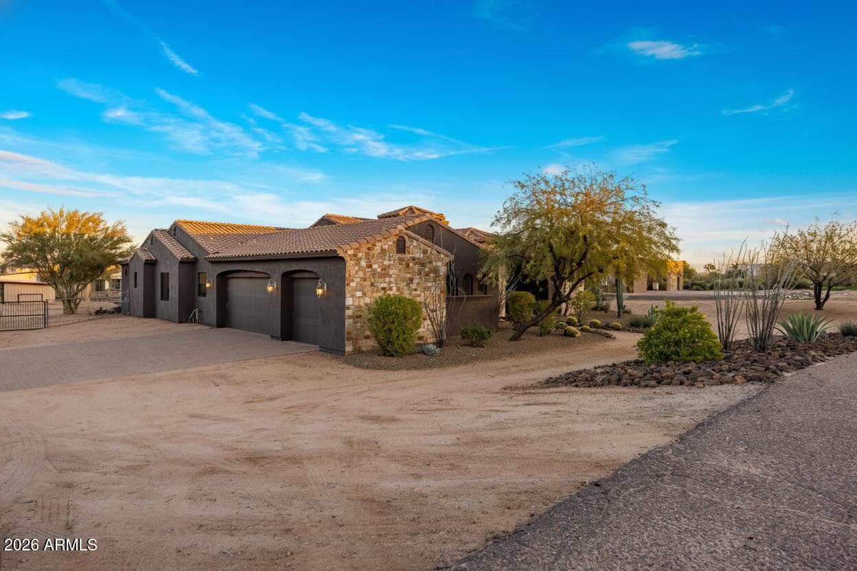 28025 N 156th Place, Scottsdale, AZ 85262 — photo 44 of 45