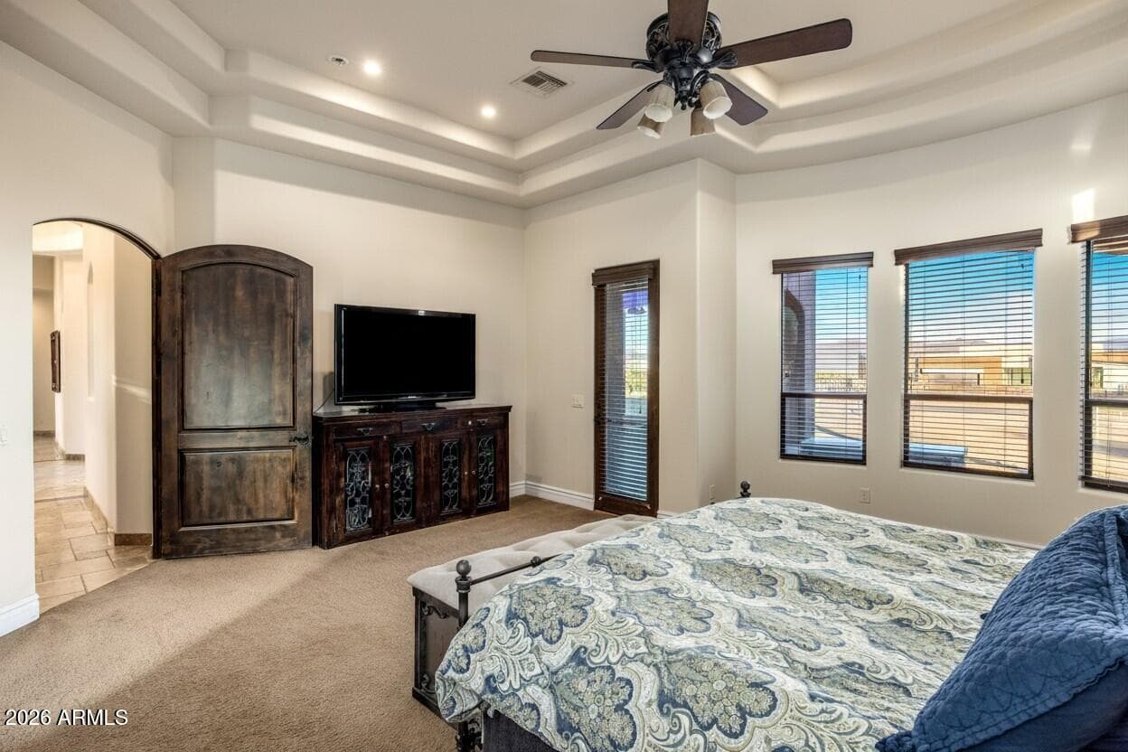 28025 N 156th Place, Scottsdale, AZ 85262 — photo 25 of 45