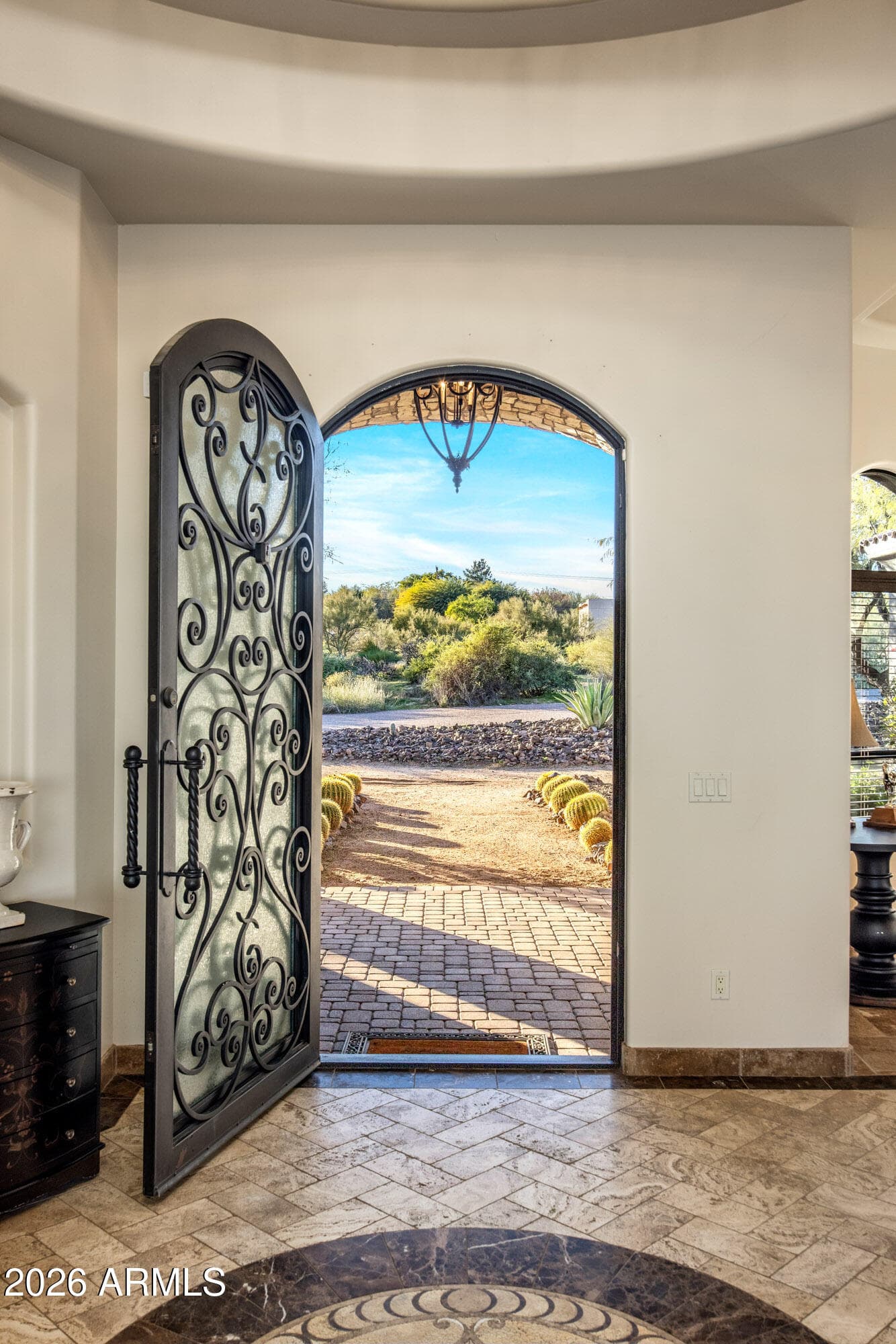 28025 N 156th Place, Scottsdale, AZ 85262 — photo 9 of 45