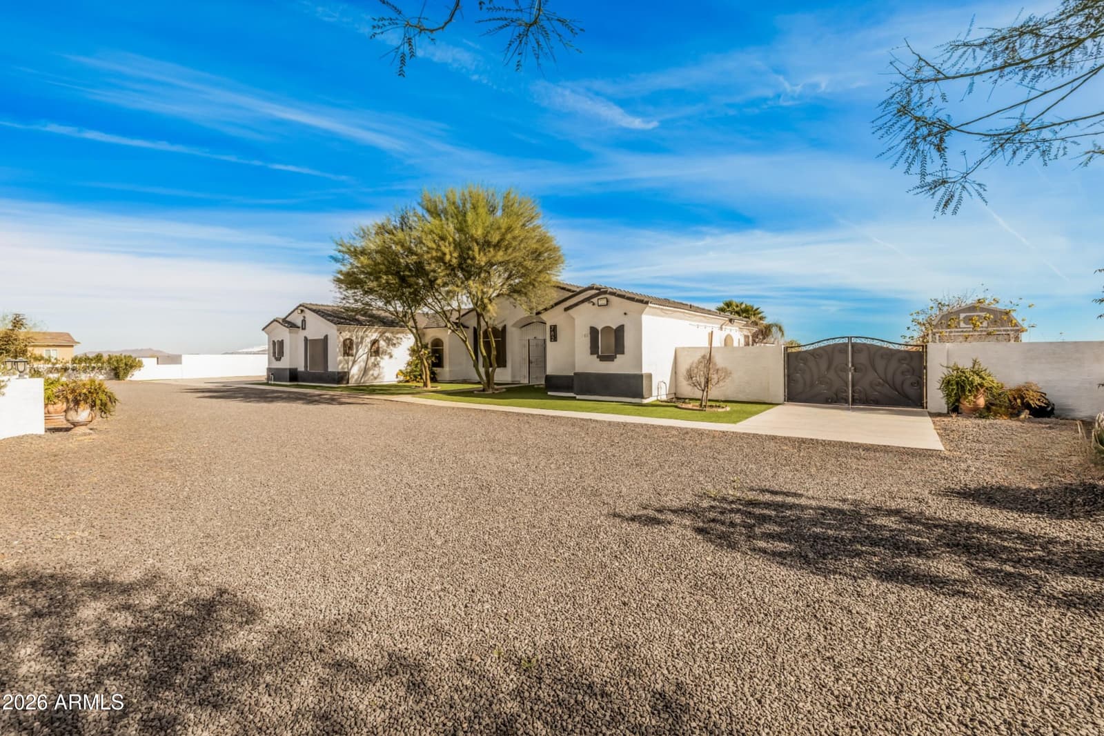 782 N Shannon Place, Casa Grande, AZ 85193 — photo 2 of 7