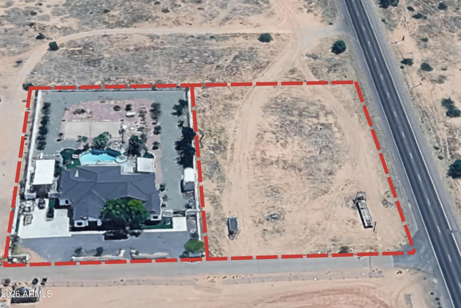 782 N Shannon Place, Casa Grande, AZ 85193 — photo 7 of 7