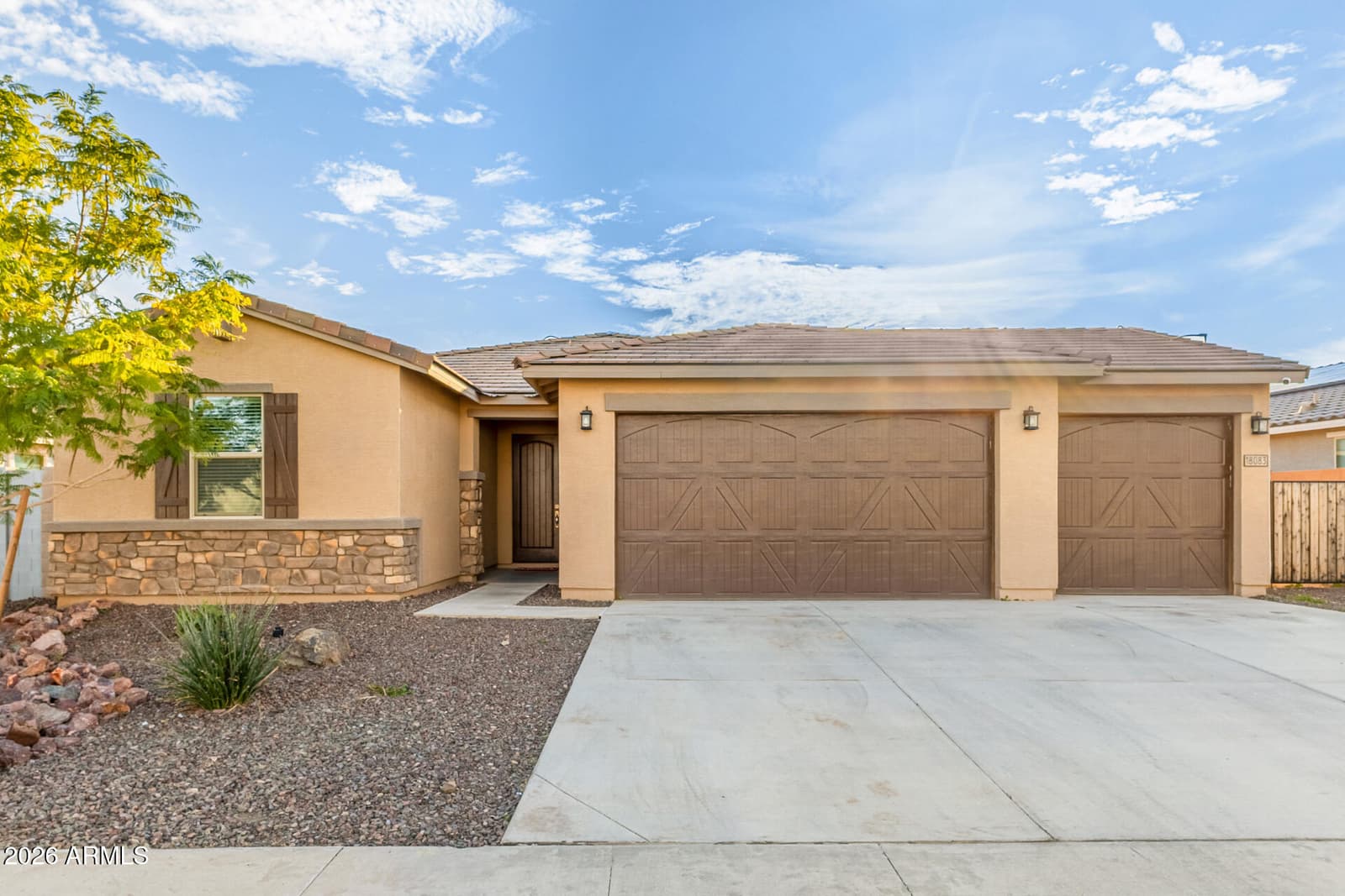 18083 W WOLF Street, Goodyear, AZ 85395 — photo 1 of 43