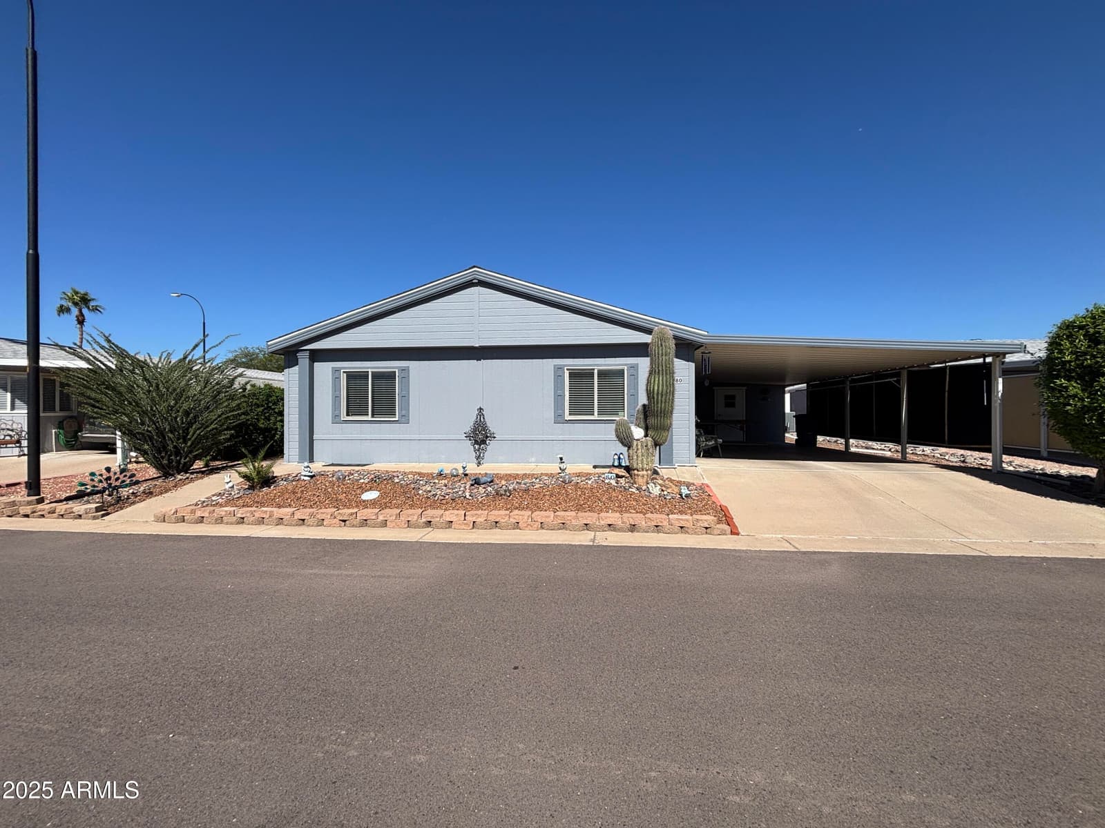 2400 E Baseline Avenue 80, Apache Junction, AZ 85119
