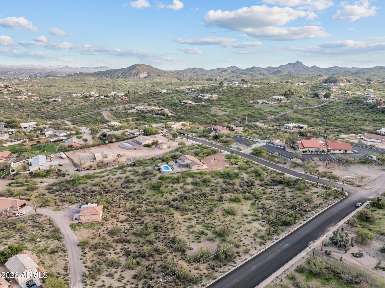 1560 Vista Drive, Wickenburg, AZ 85390 — photo 44 of 51