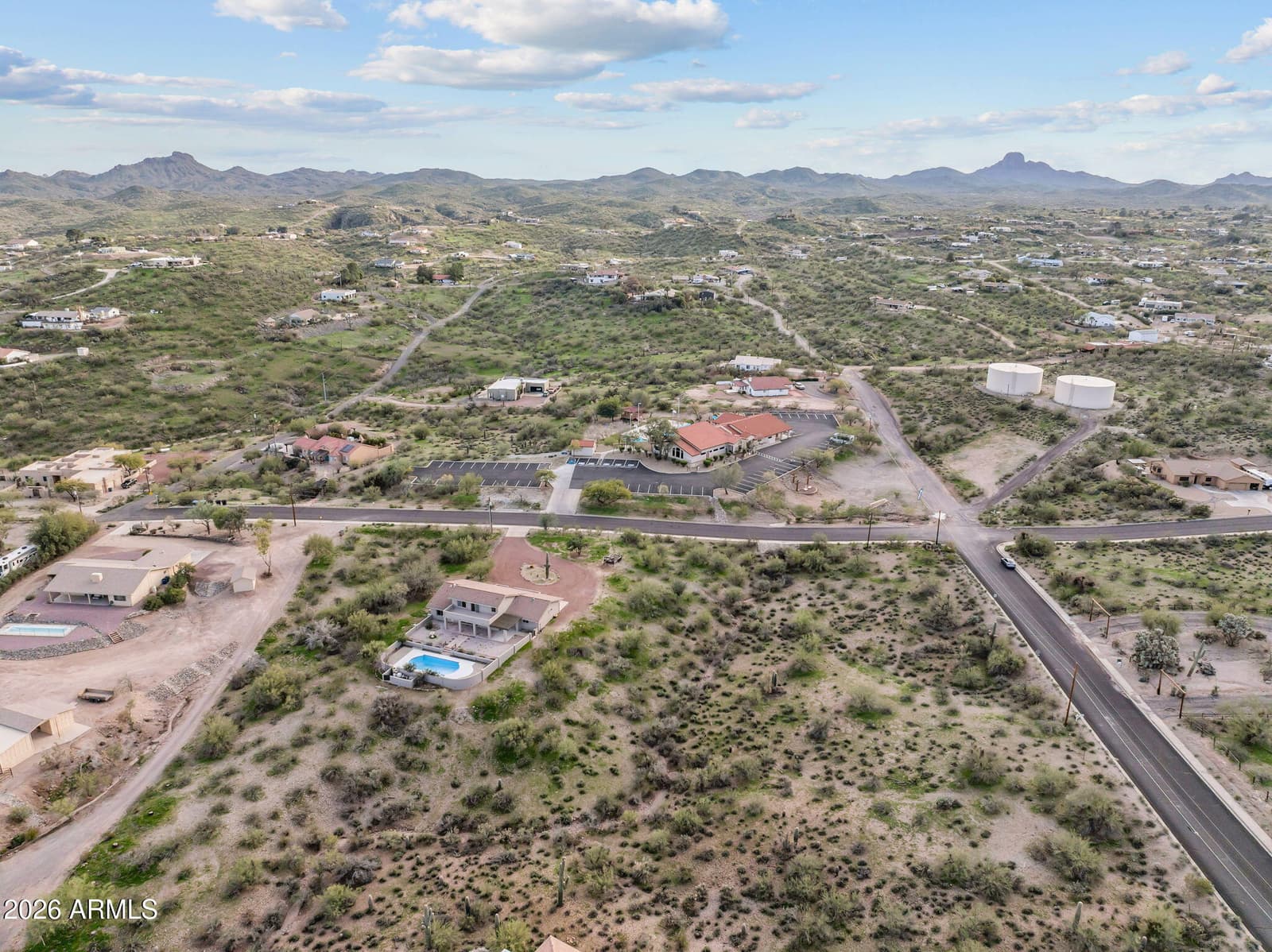 1560 Vista Drive, Wickenburg, AZ 85390 — photo 45 of 51