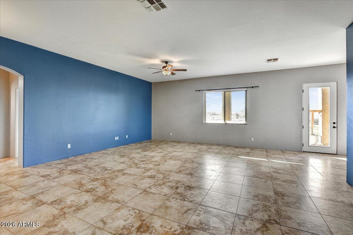 25535 W HUNTER Drive, Wittmann, AZ 85361 — photo 5 of 33