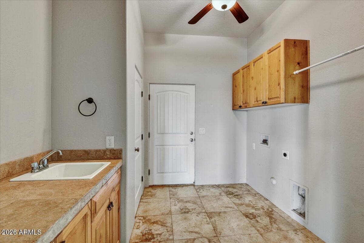 25535 W HUNTER Drive, Wittmann, AZ 85361 — photo 18 of 33