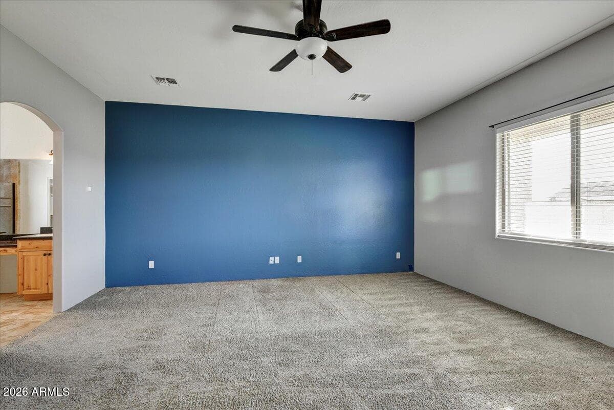 25535 W HUNTER Drive, Wittmann, AZ 85361 — photo 10 of 33