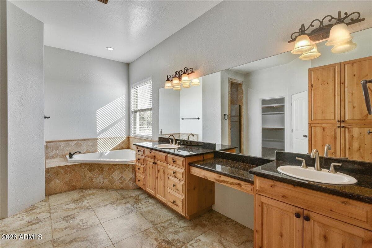 25535 W HUNTER Drive, Wittmann, AZ 85361 — photo 12 of 33