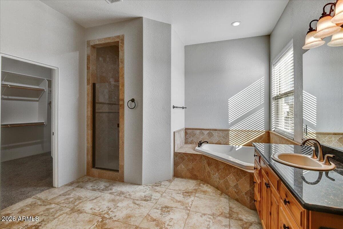 25535 W HUNTER Drive, Wittmann, AZ 85361 — photo 13 of 33