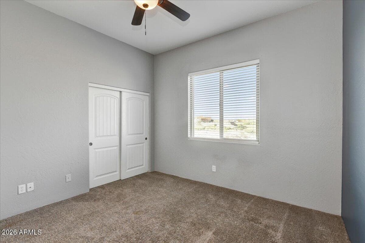 25535 W HUNTER Drive, Wittmann, AZ 85361 — photo 16 of 33