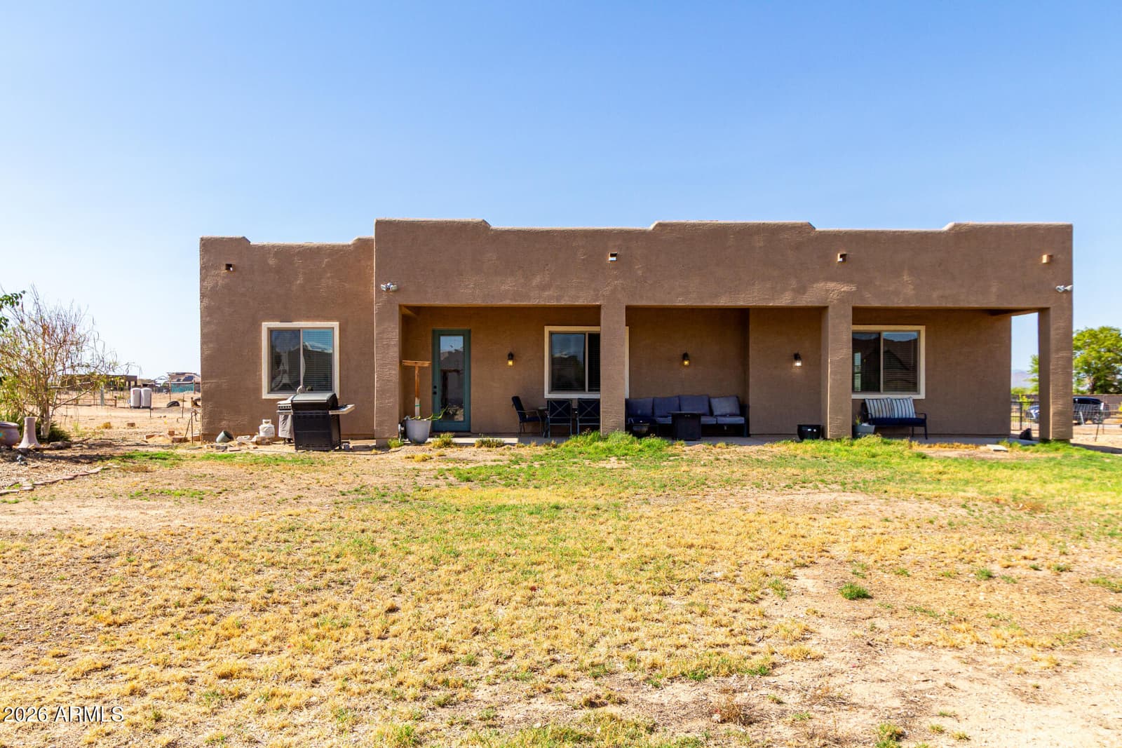 25535 W HUNTER Drive, Wittmann, AZ 85361 — photo 24 of 33