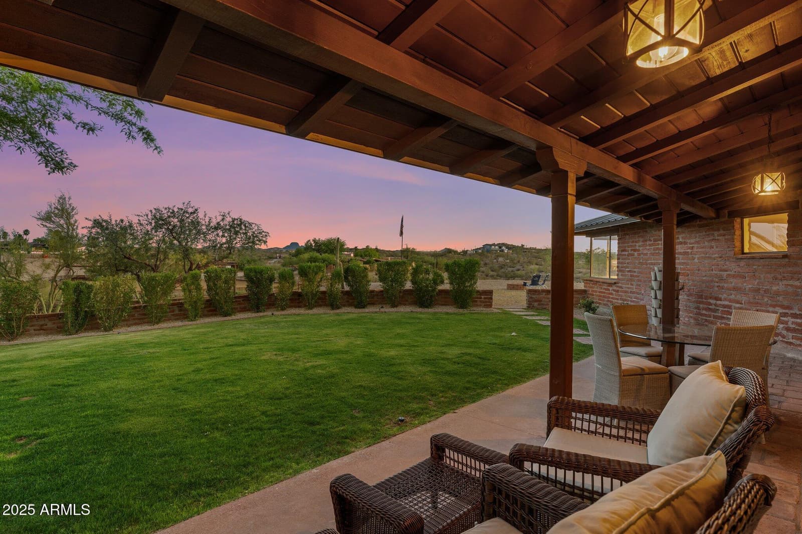 890 W PALO VERDE Drive, Wickenburg, AZ 85390 — photo 3 of 62