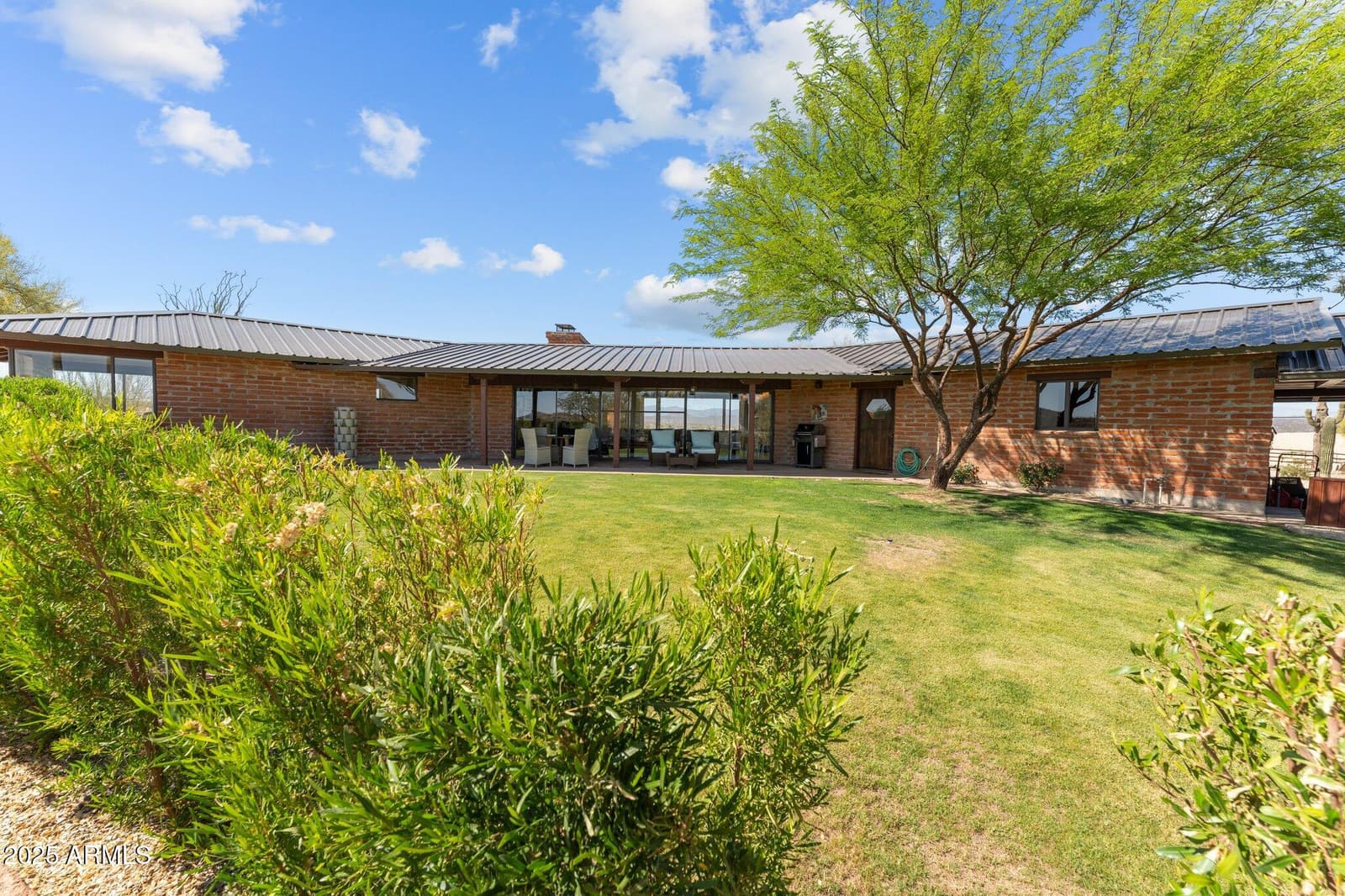 890 W PALO VERDE Drive, Wickenburg, AZ 85390 — photo 38 of 62
