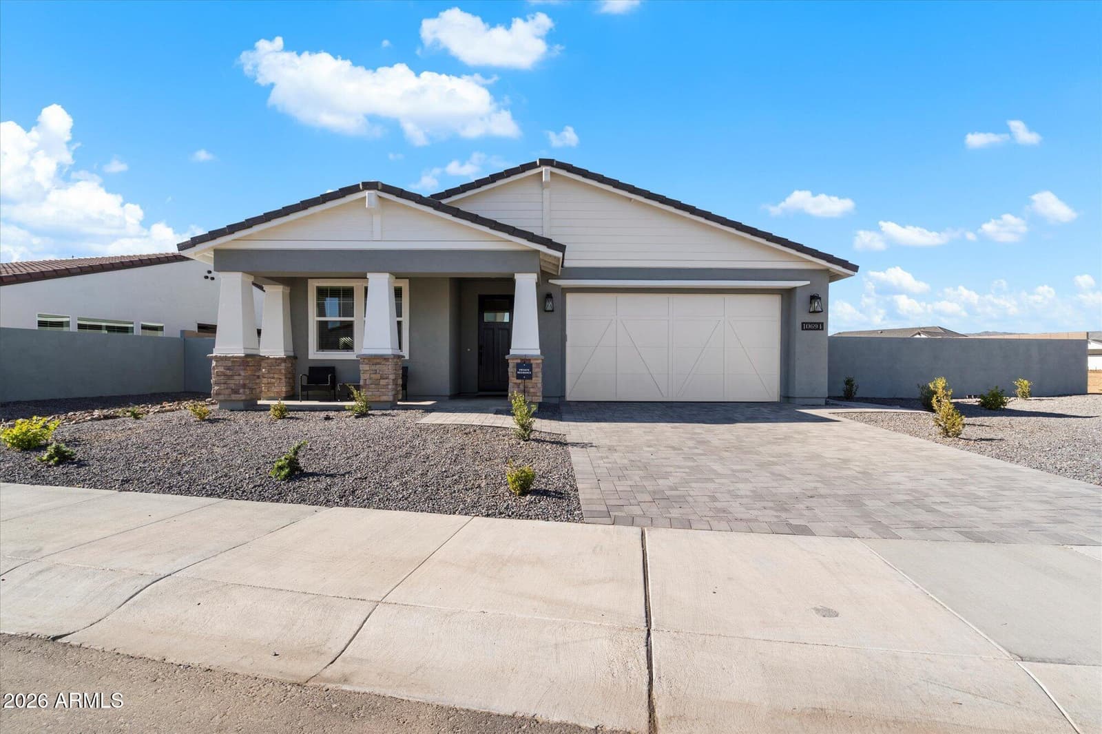 10694 N McKinney Street, Surprise, AZ 85388 — photo 1 of 34