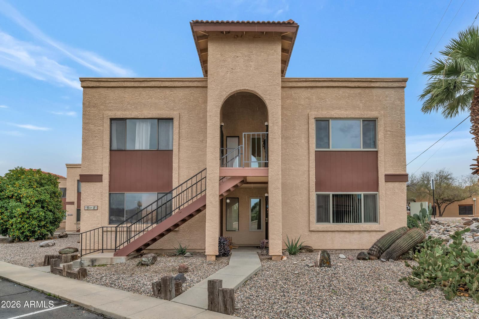 455 N Tegner Street 6, Wickenburg, AZ 85390 — photo 22 of 25