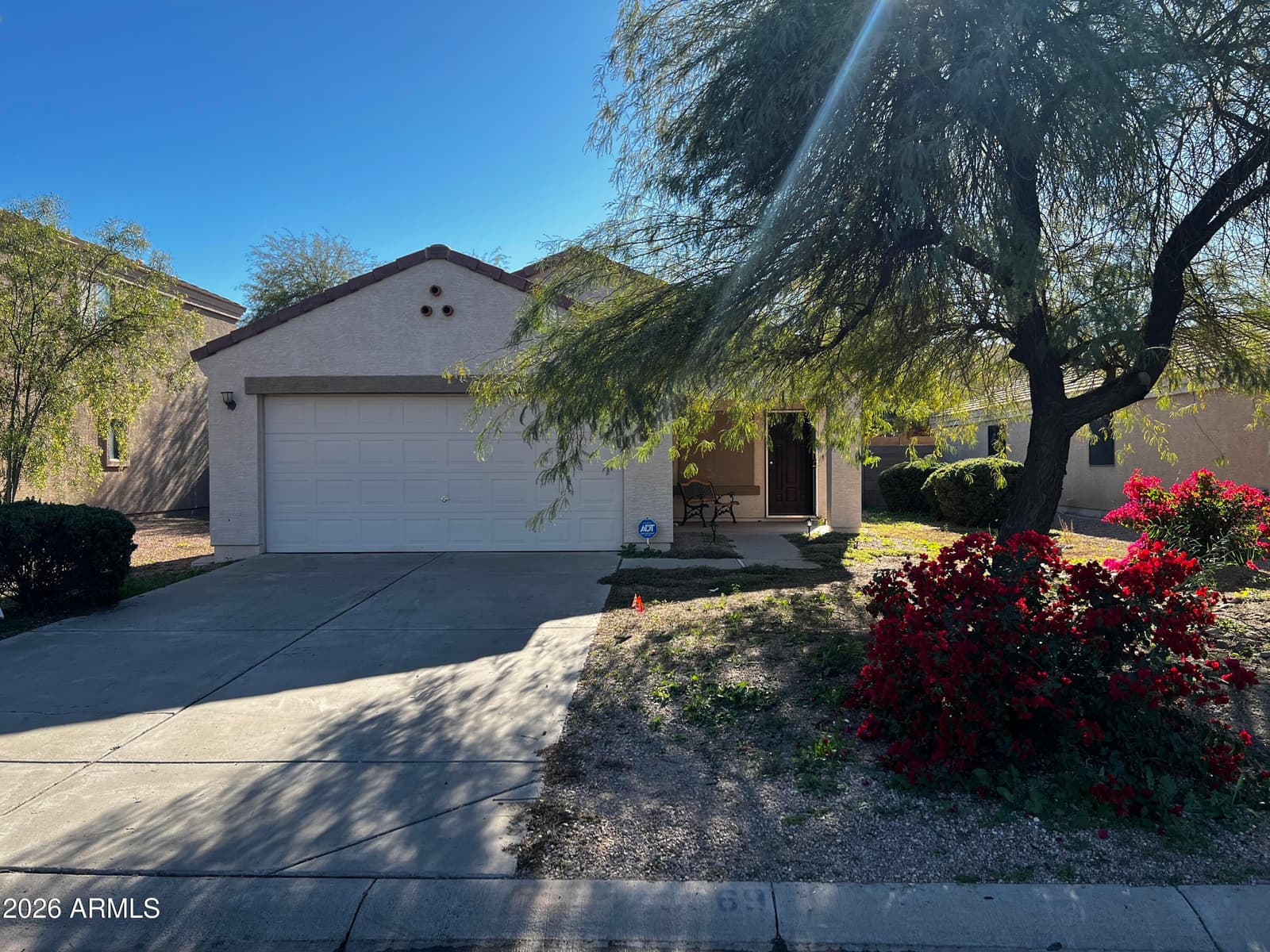 43669 W WILD HORSE Trail, Maricopa, AZ 85138