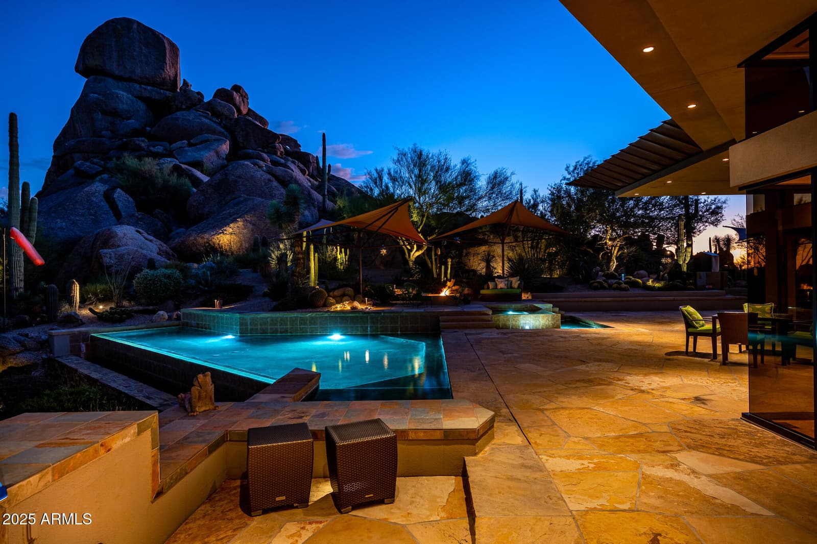 6964 E Stagecoach Pass, Carefree, AZ 85377 — photo 40 of 71