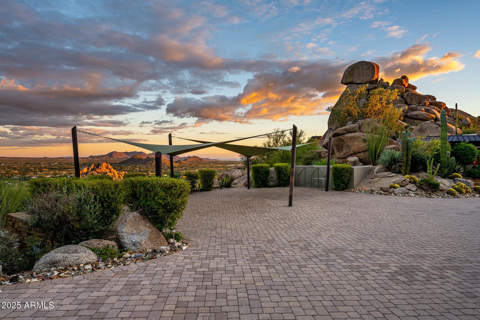 6964 E Stagecoach Pass, Carefree, AZ 85377 — photo 58 of 71