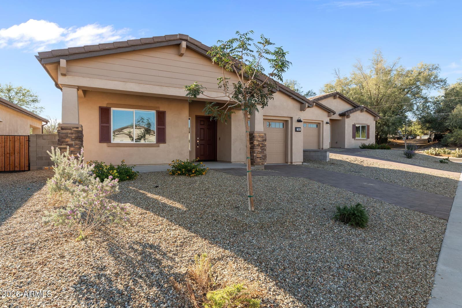 786 N DON FRANK Lane, Wickenburg, AZ 85390