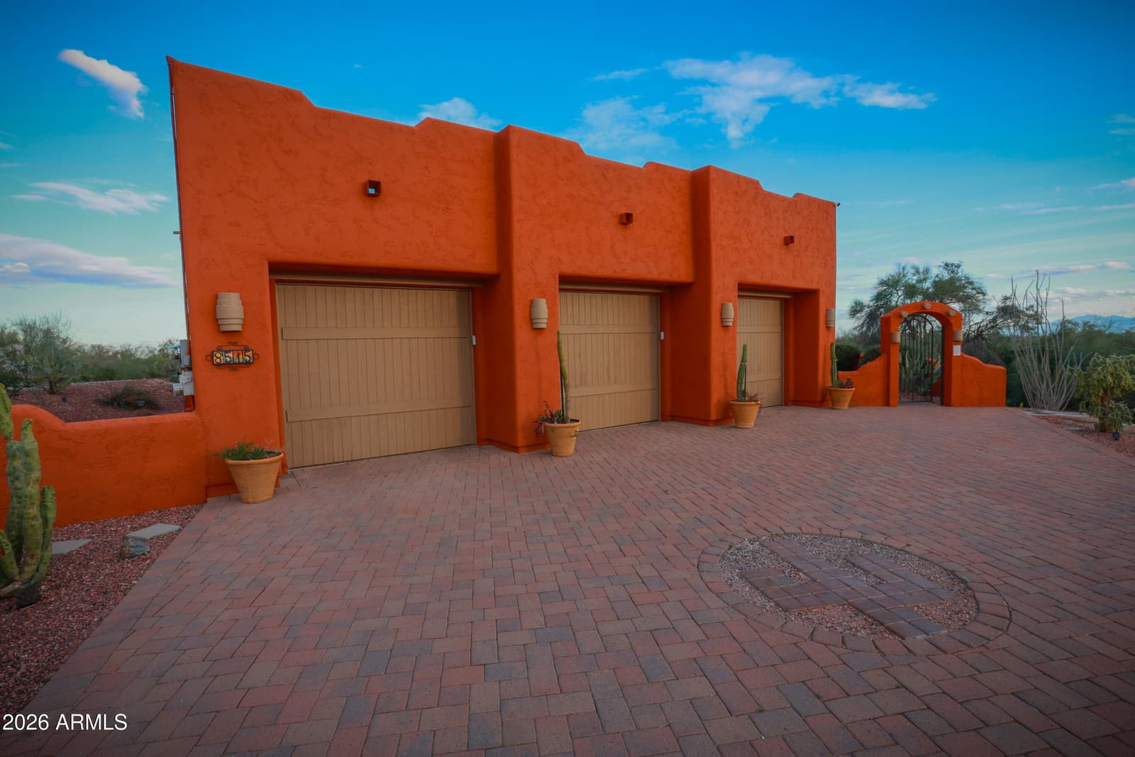 8515 N 192ND Avenue, Waddell, AZ 85355 — photo 1 of 67