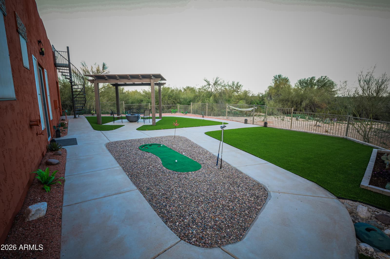 8515 N 192ND Avenue, Waddell, AZ 85355 — photo 46 of 67