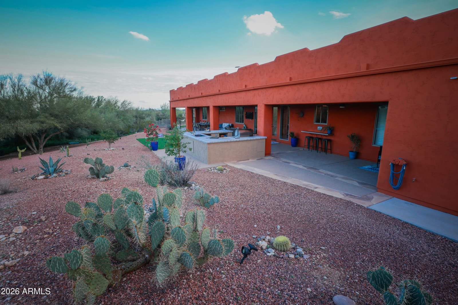 8515 N 192ND Avenue, Waddell, AZ 85355 — photo 40 of 67