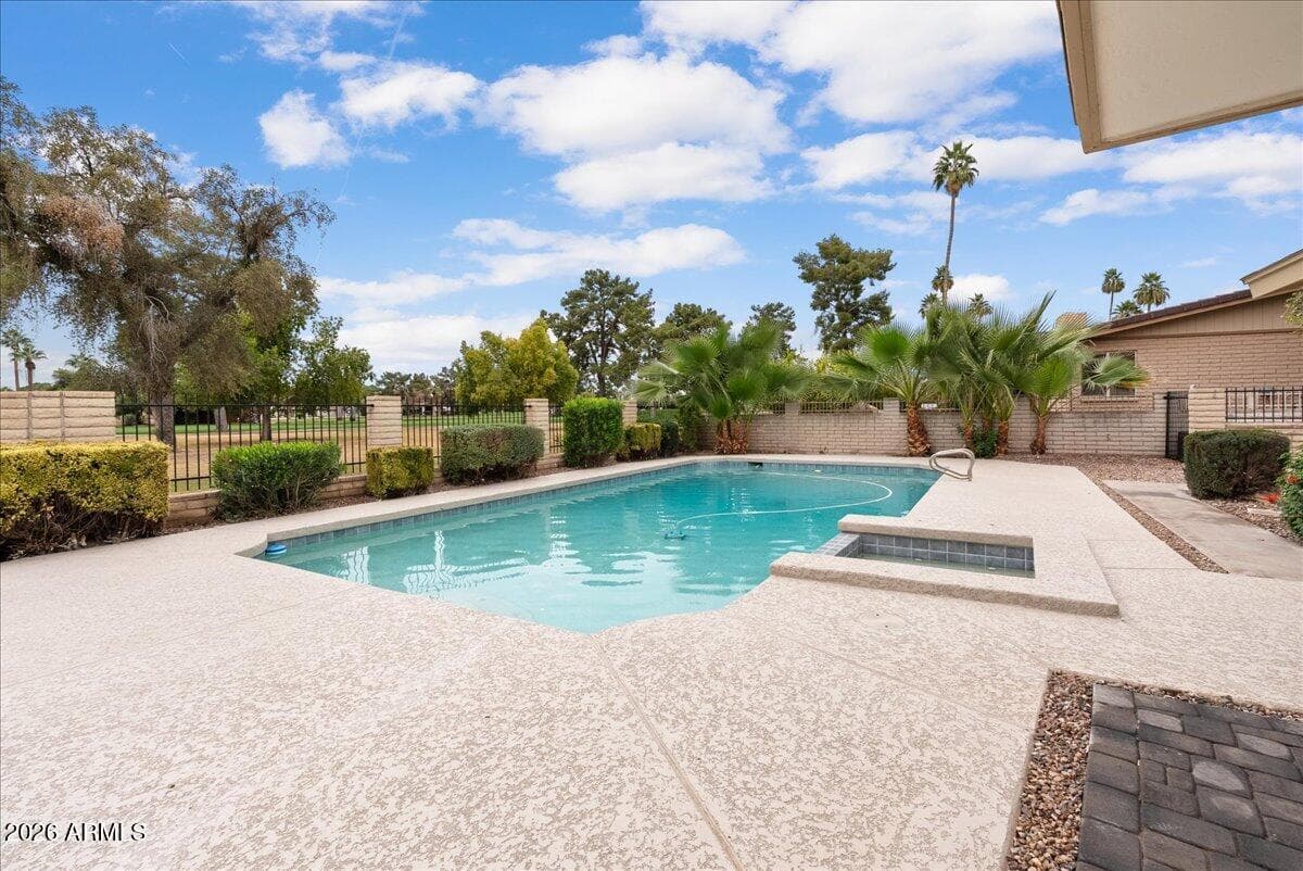 1106 N Villa Nueva Drive, Litchfield Park, AZ 85340 — photo 43 of 68