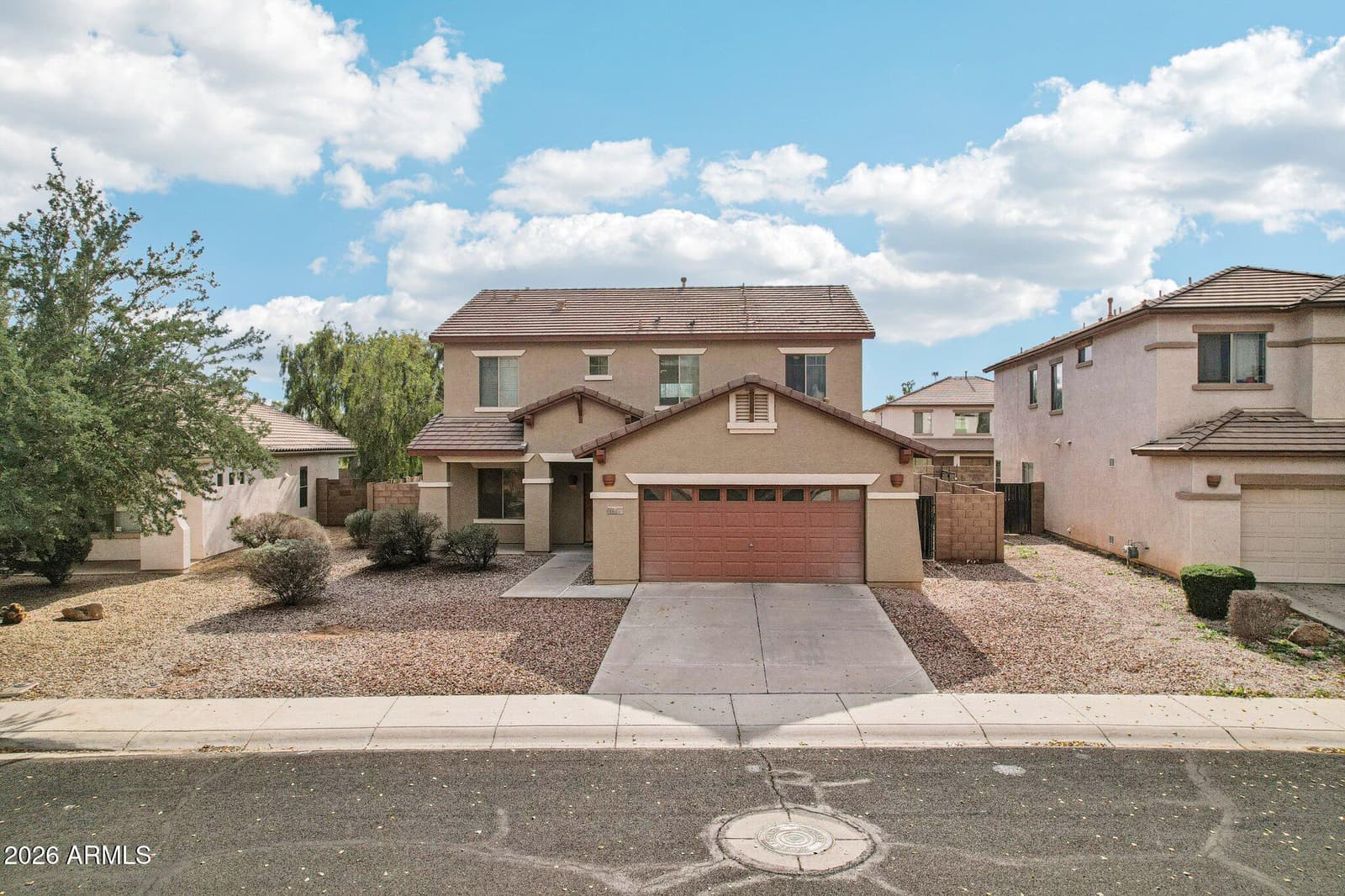 11733 W Hadley Street, Avondale, AZ 85323 — photo 4 of 96