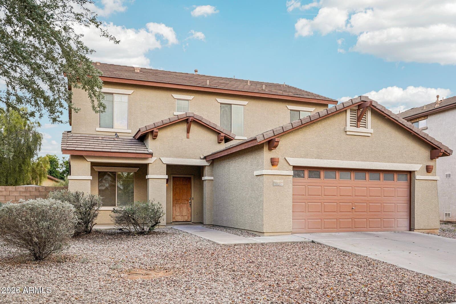 11733 W Hadley Street, Avondale, AZ 85323 — photo 7 of 96