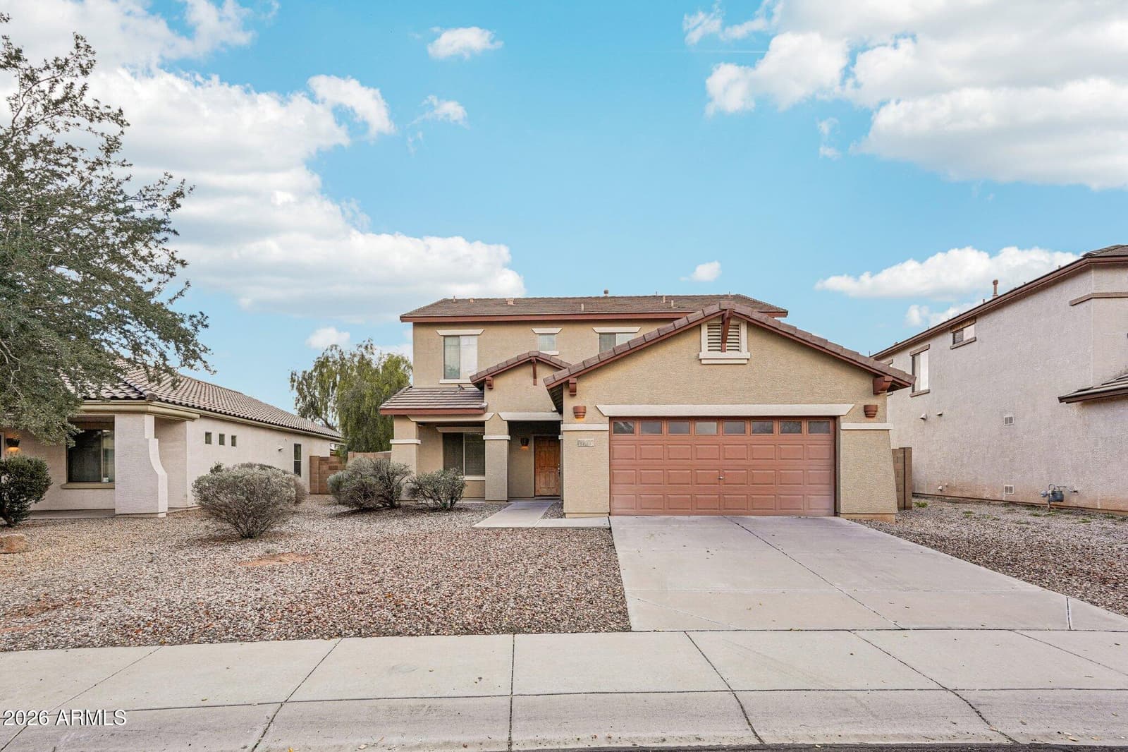 11733 W Hadley Street, Avondale, AZ 85323 — photo 3 of 96