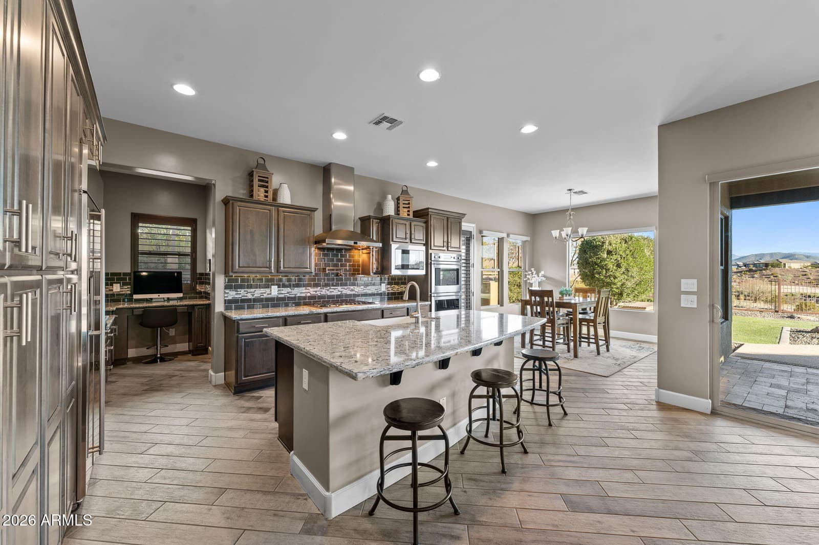 3685 EASTERN SKY Circle, Wickenburg, AZ 85390 — photo 14 of 63