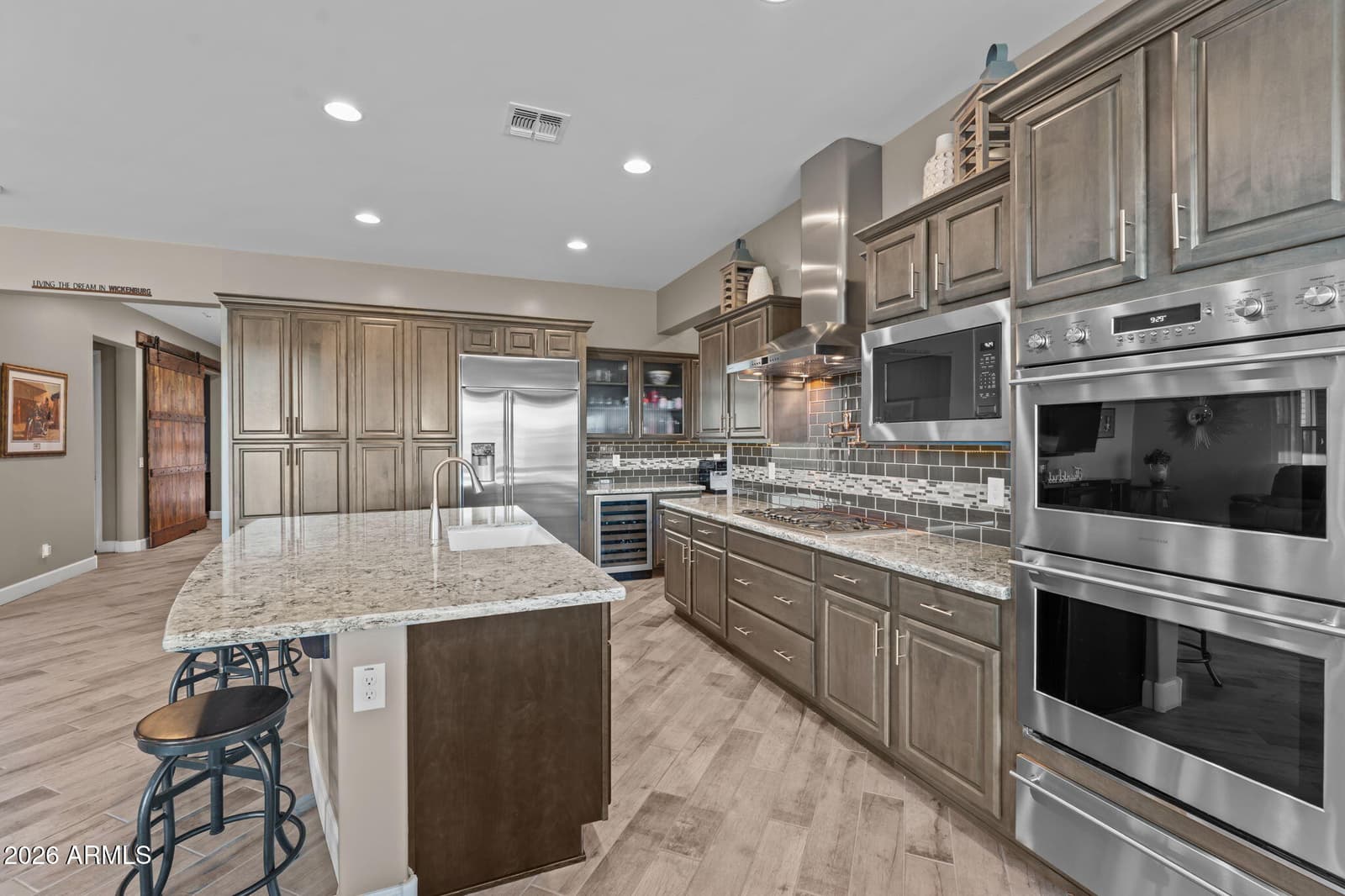 3685 EASTERN SKY Circle, Wickenburg, AZ 85390 — photo 19 of 63