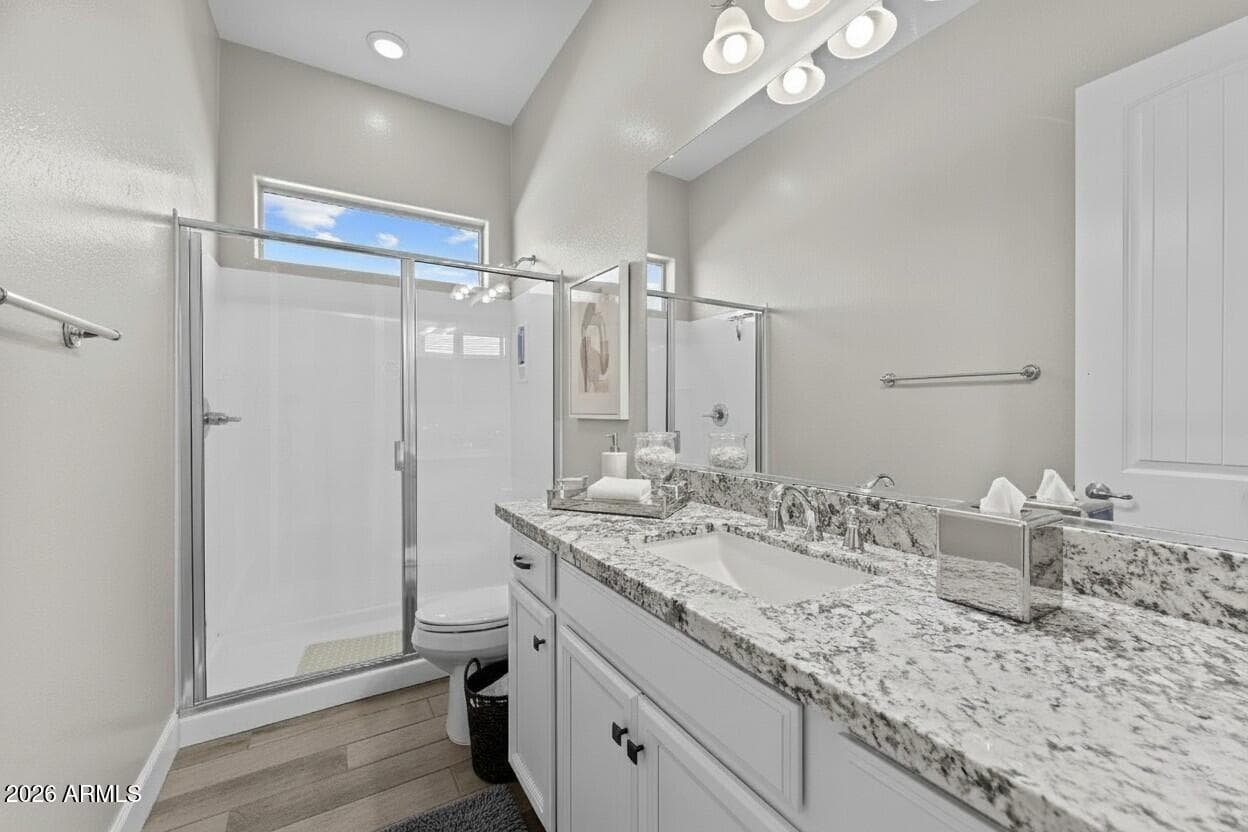 4186 BLACKSMITH Way, Wickenburg, AZ 85390 — photo 7 of 57