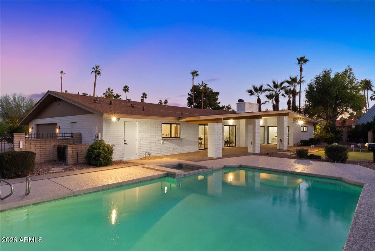 1106 N Villa Nueva Drive, Litchfield Park, AZ 85340 — photo 51 of 68
