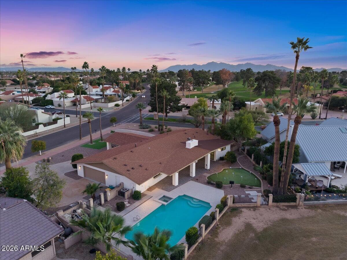 1106 N Villa Nueva Drive, Litchfield Park, AZ 85340 — photo 57 of 68