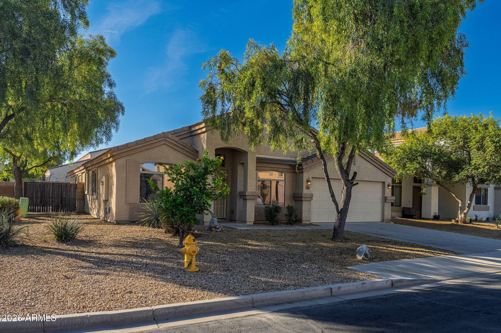 43209 W ESTRADA Street, Maricopa, AZ 85138 — photo 2 of 47