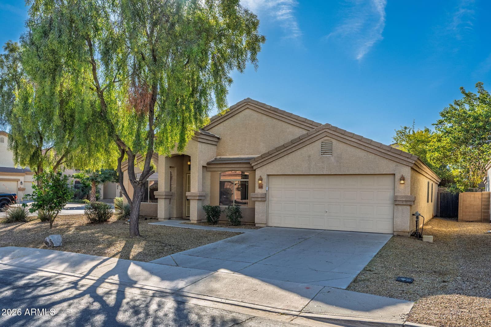 43209 W ESTRADA Street, Maricopa, AZ 85138 — photo 3 of 47