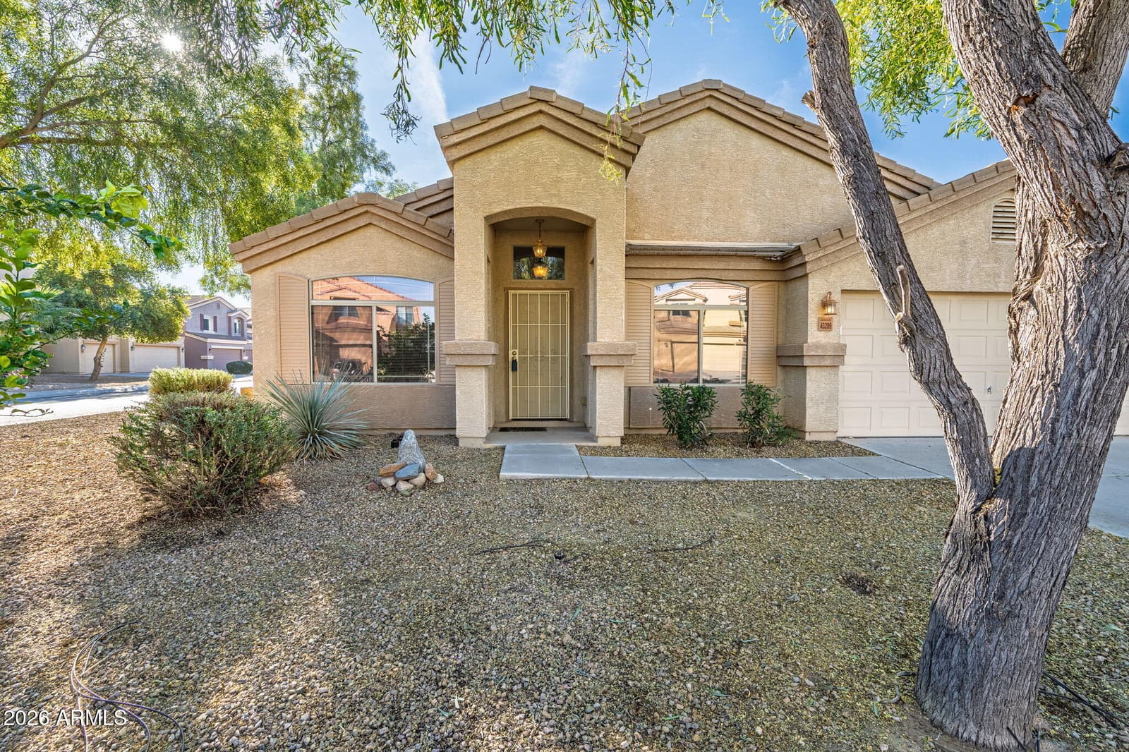 43209 W ESTRADA Street, Maricopa, AZ 85138 — photo 4 of 47