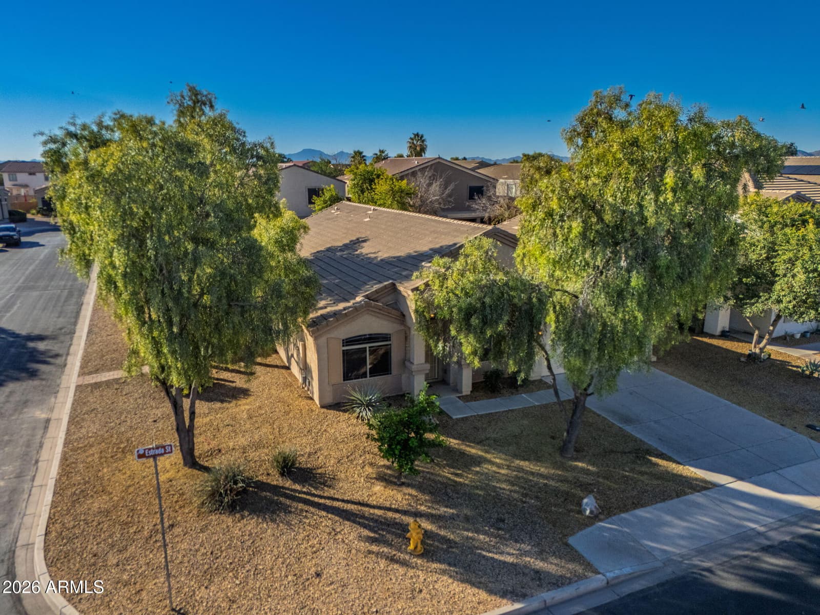 43209 W ESTRADA Street, Maricopa, AZ 85138 — photo 5 of 47