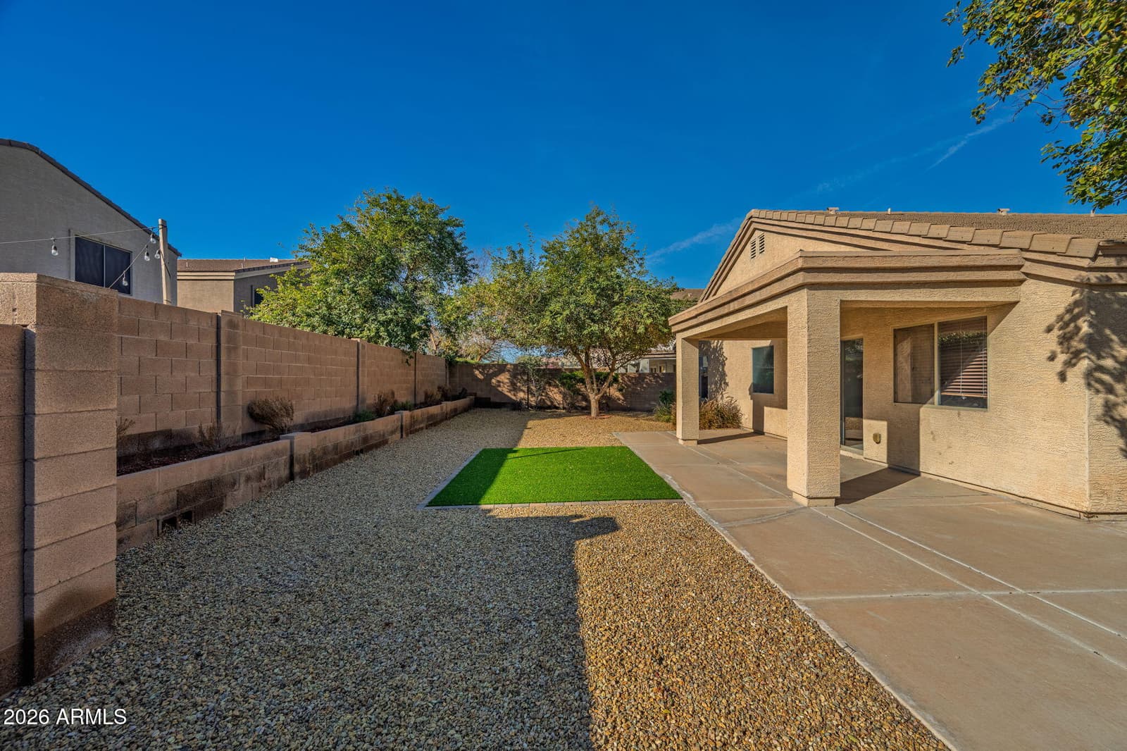 43209 W ESTRADA Street, Maricopa, AZ 85138 — photo 35 of 47