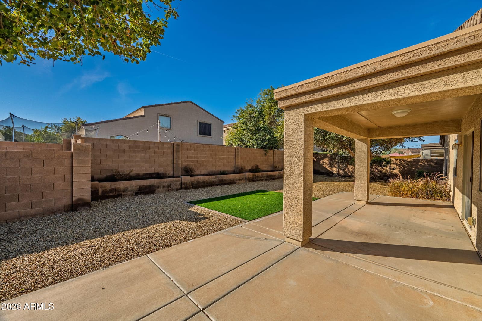 43209 W ESTRADA Street, Maricopa, AZ 85138 — photo 36 of 47