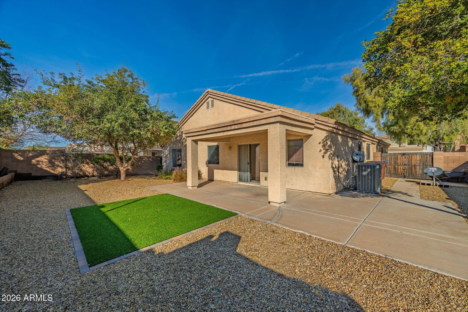43209 W ESTRADA Street, Maricopa, AZ 85138 — photo 37 of 47
